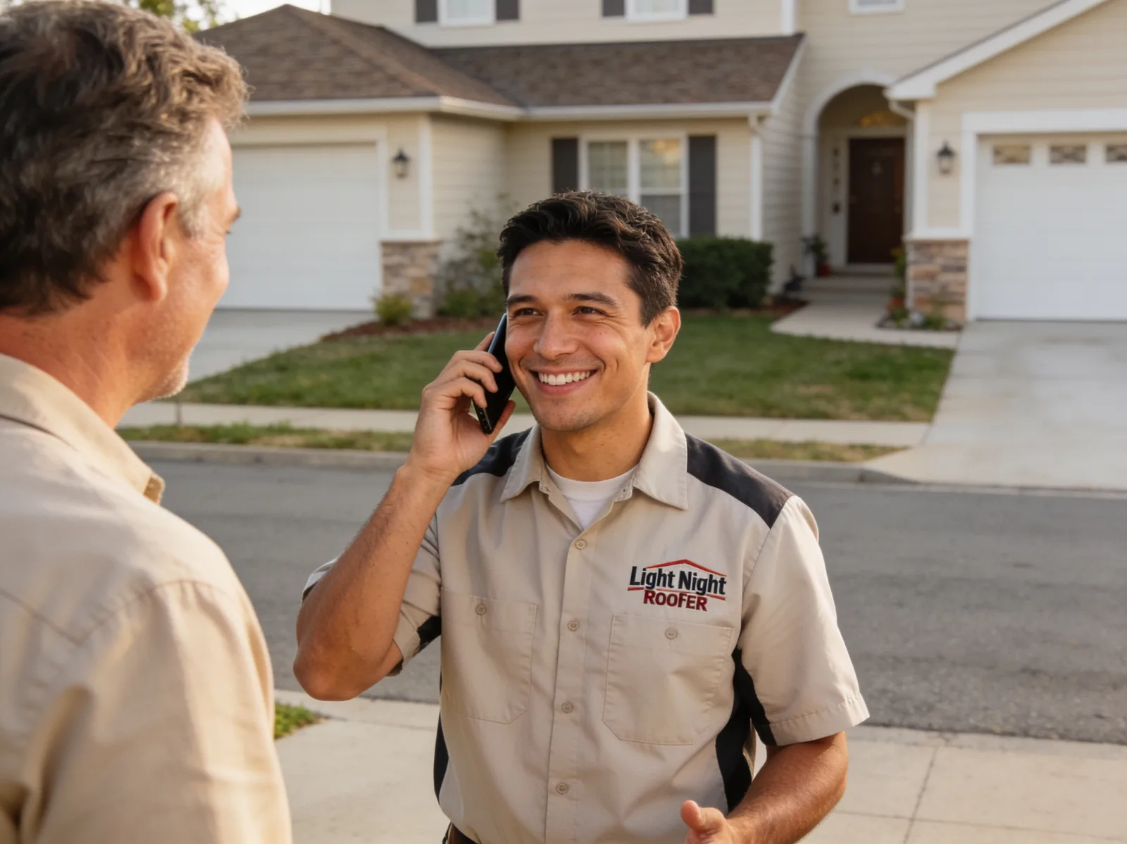 Emergency Roof Repair Kingsley, MI FAQs